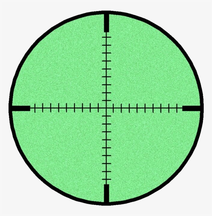 13 130135 image free dot clipart crosshair