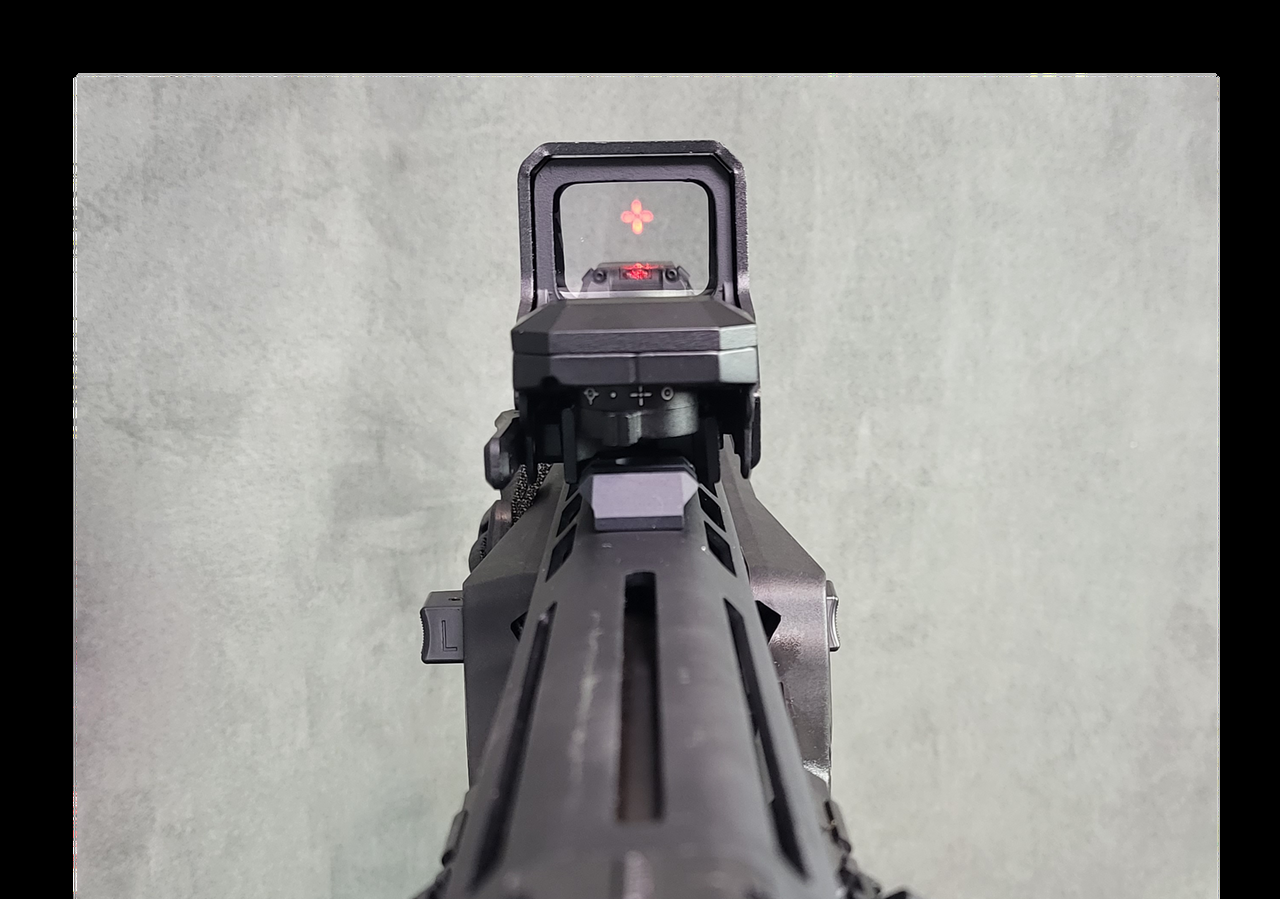 Smith & Wesson M&P12 - Image 7