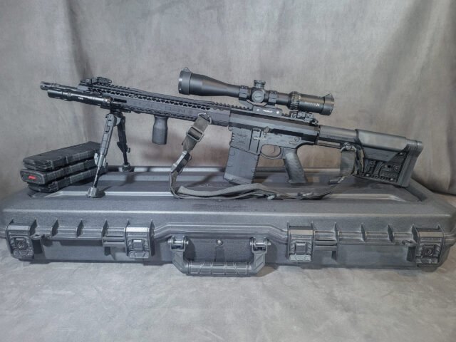 Black Rain Fallout 10