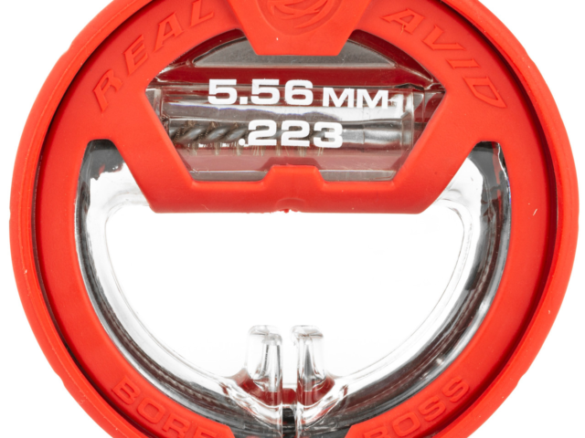 Real Avid Bore Boss - .223/5.56