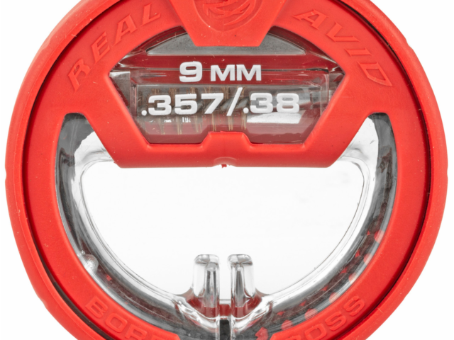 Real Avid Bore Boss - Pistol