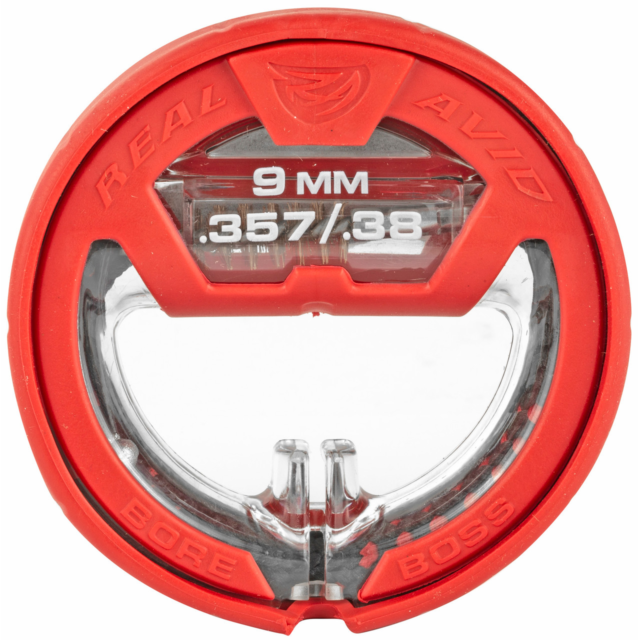 Real Avid Bore Boss - Pistol