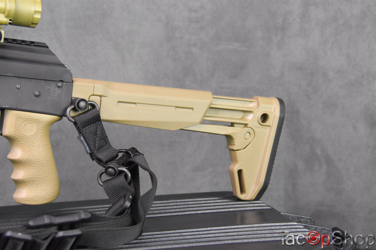 AK-47 SuperKit 7.62x39, Everything Included: Century Arms VSKA - Image 10