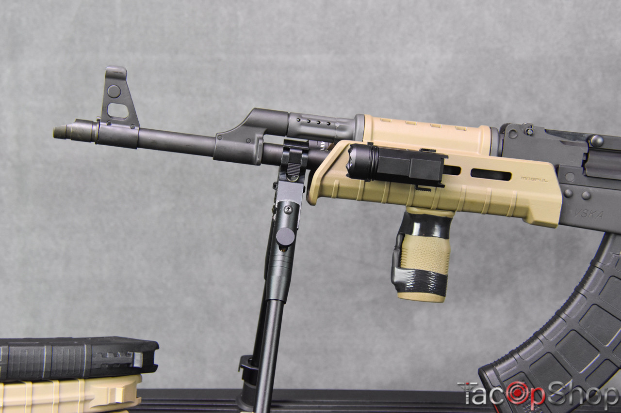 AK-47 SuperKit 7.62x39, Everything Included: Century Arms VSKA - Image 12