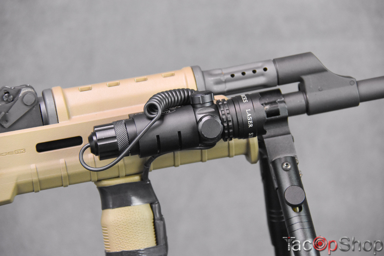 AK-47 SuperKit 7.62x39, Everything Included: Century Arms VSKA - Image 7