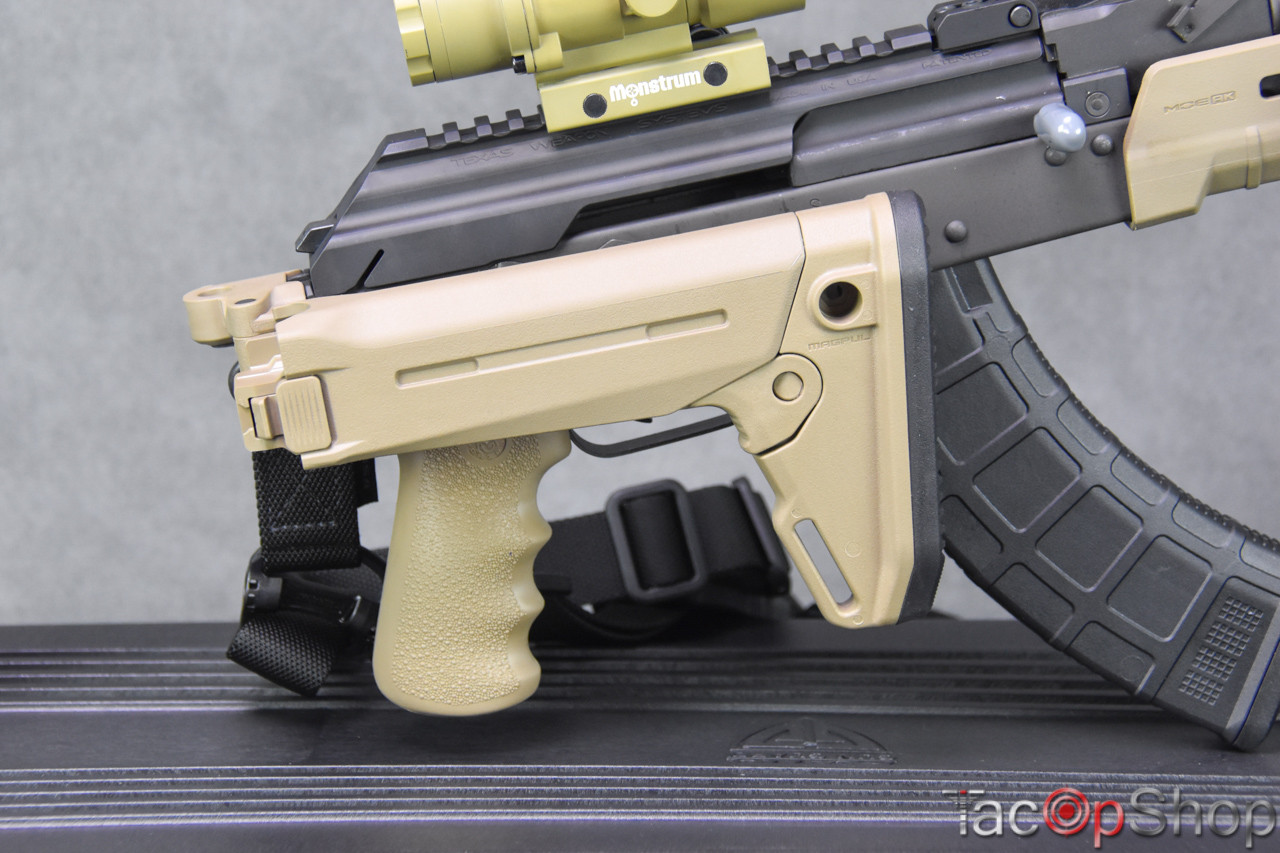 AK-47 SuperKit 7.62x39, Everything Included: Century Arms VSKA - Image 6