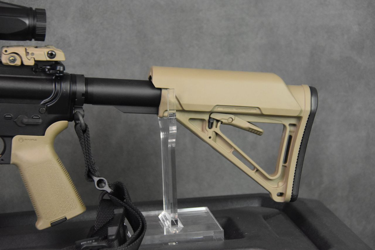 Colt 6920 - Magpul Camo - Image 6