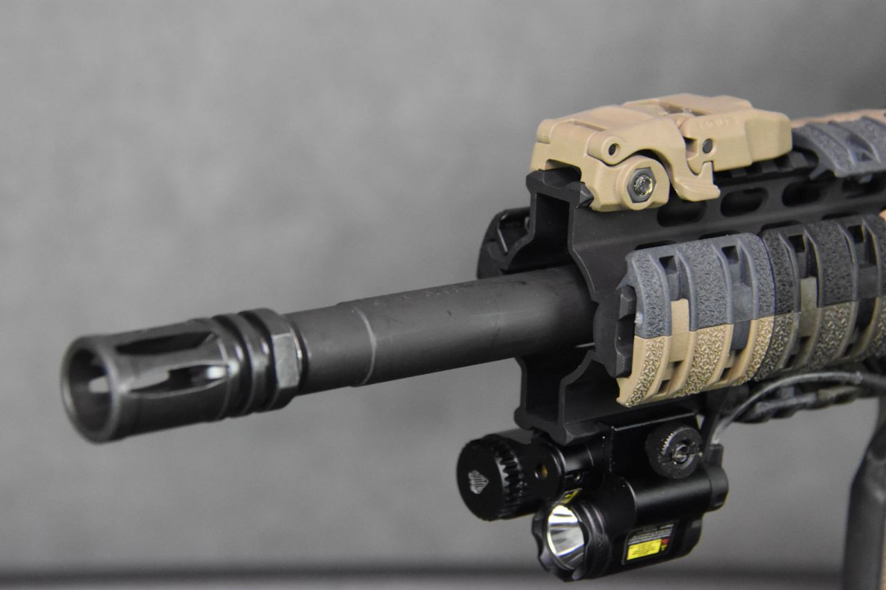 Colt 6920 - Magpul Camo - Image 4
