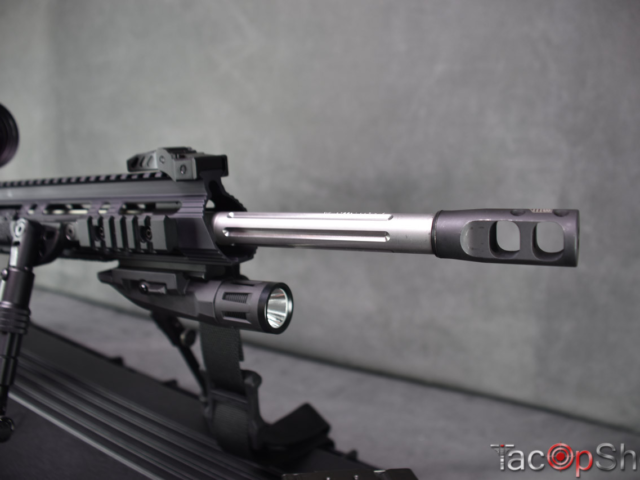 Diamondback 6.5 Creedmoor