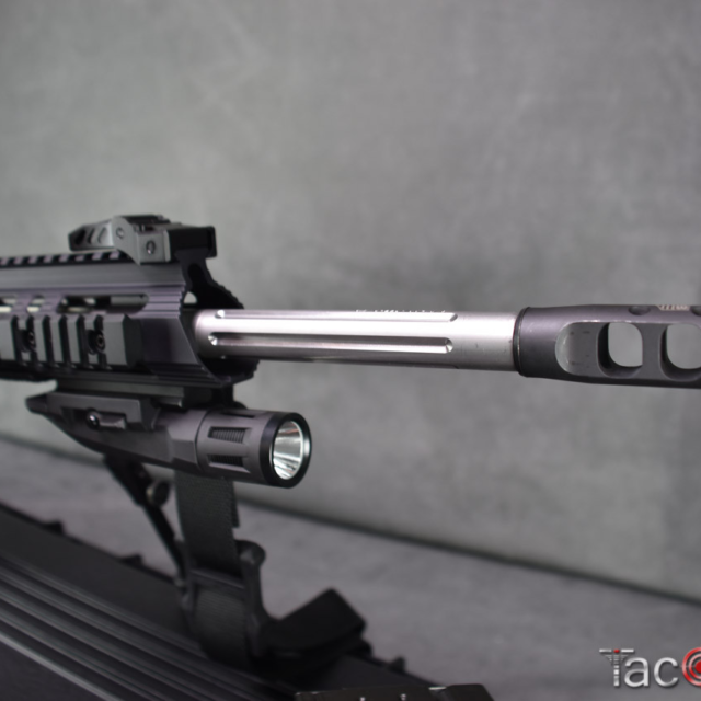 Diamondback 6.5 Creedmoor