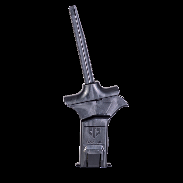 9mm/.40 caliber SpeedLoader for ALL Pistol Mags - Image 3