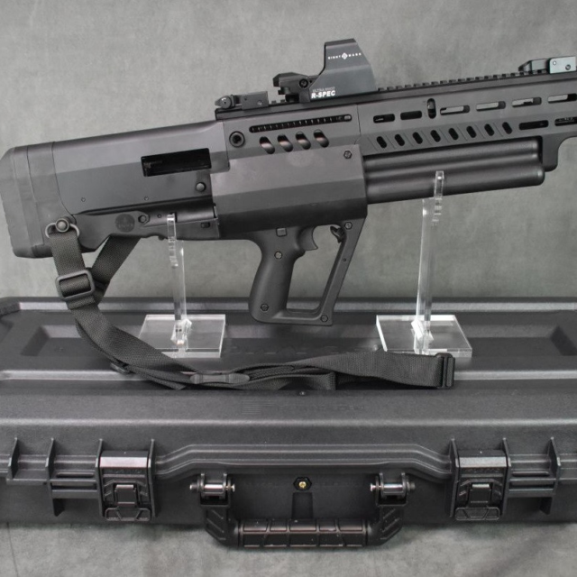 IWI TS12 Shotgun