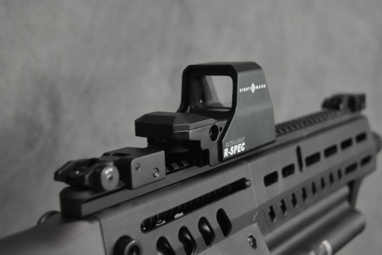 Cod Ts12 IWI TS12 Shotgun - TacOpShop