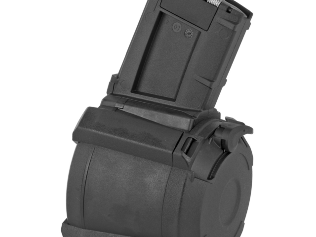 Magpul Drum PMAG D-60