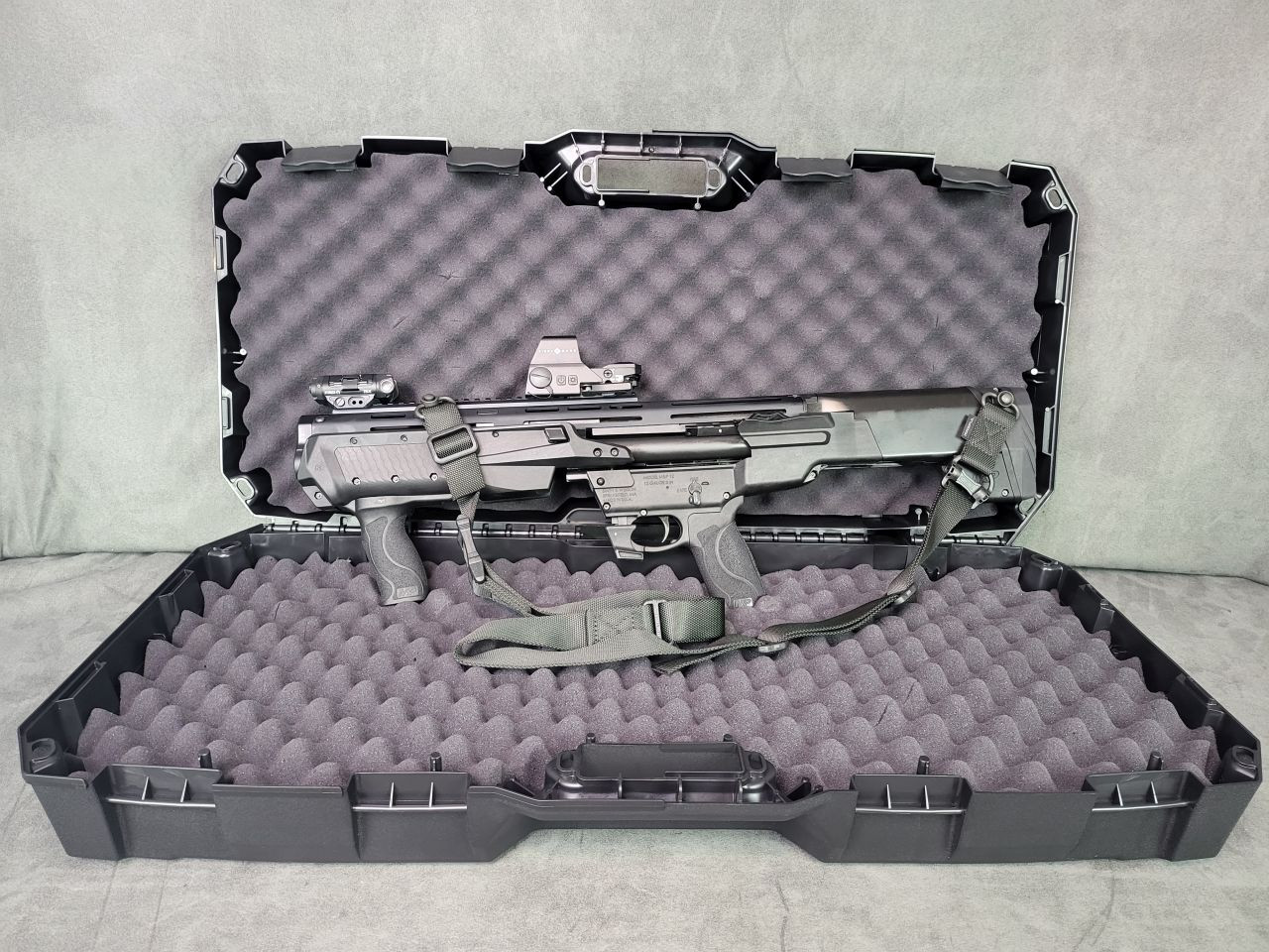 Smith & Wesson M&P12 - Image 6