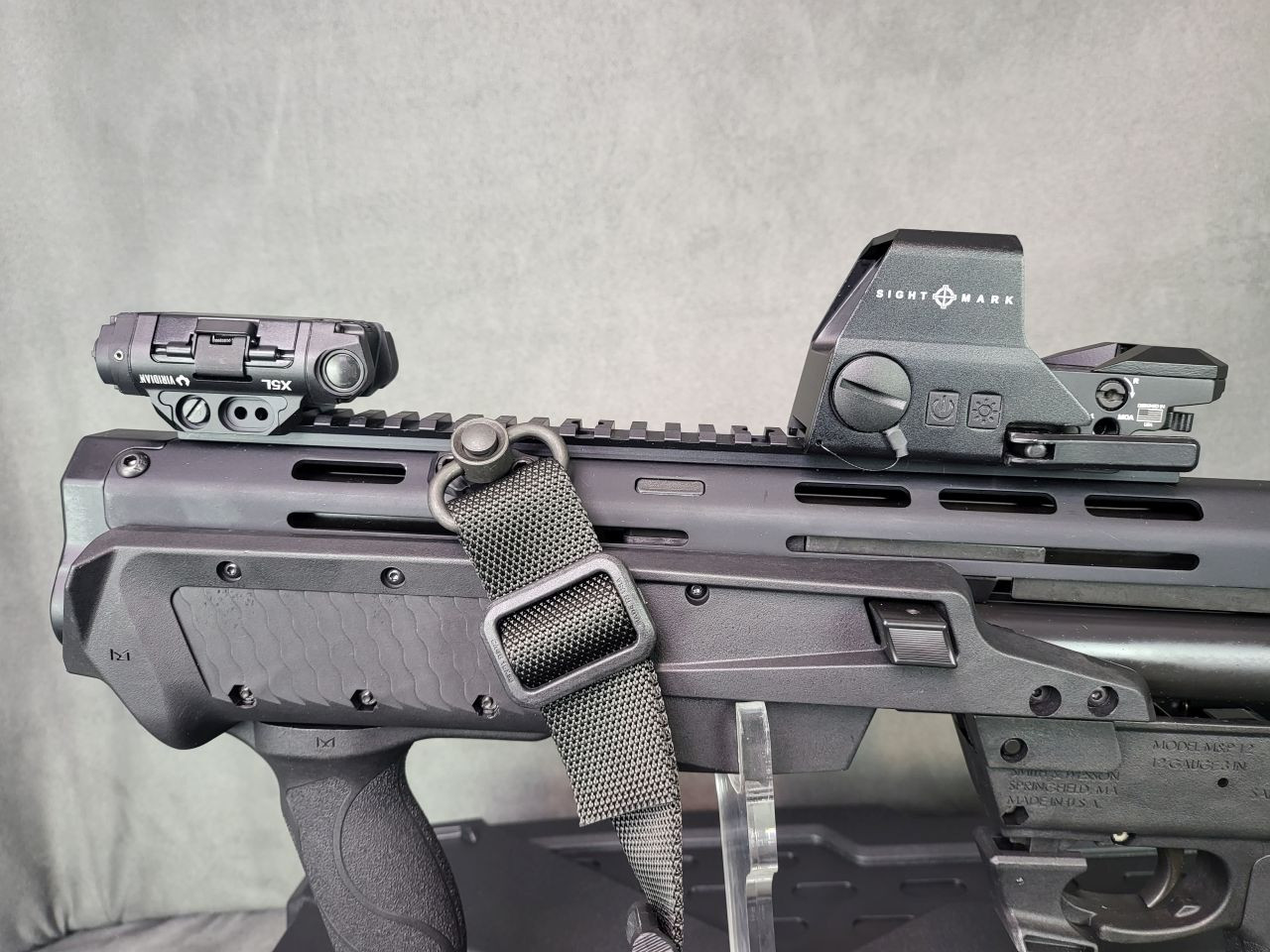 Smith & Wesson M&P12 - Image 2