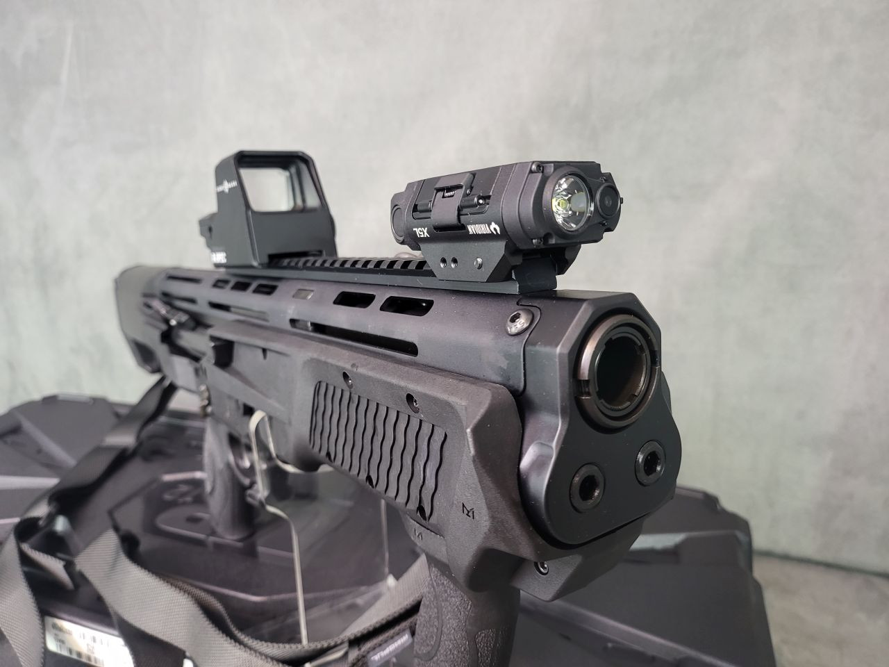 Smith & Wesson M&P12 - Image 4