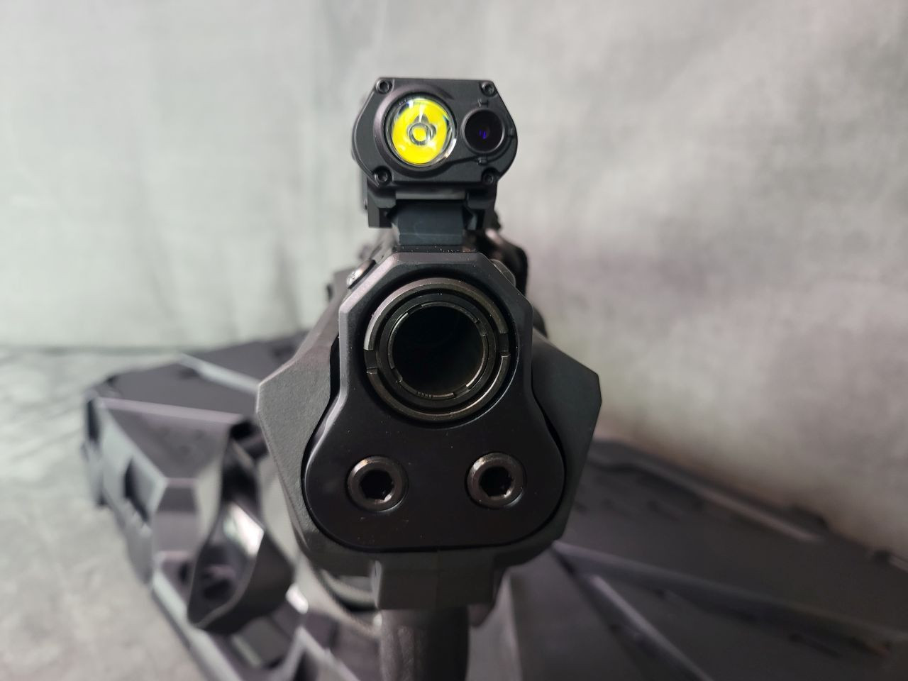 Smith & Wesson M&P12 - Image 5