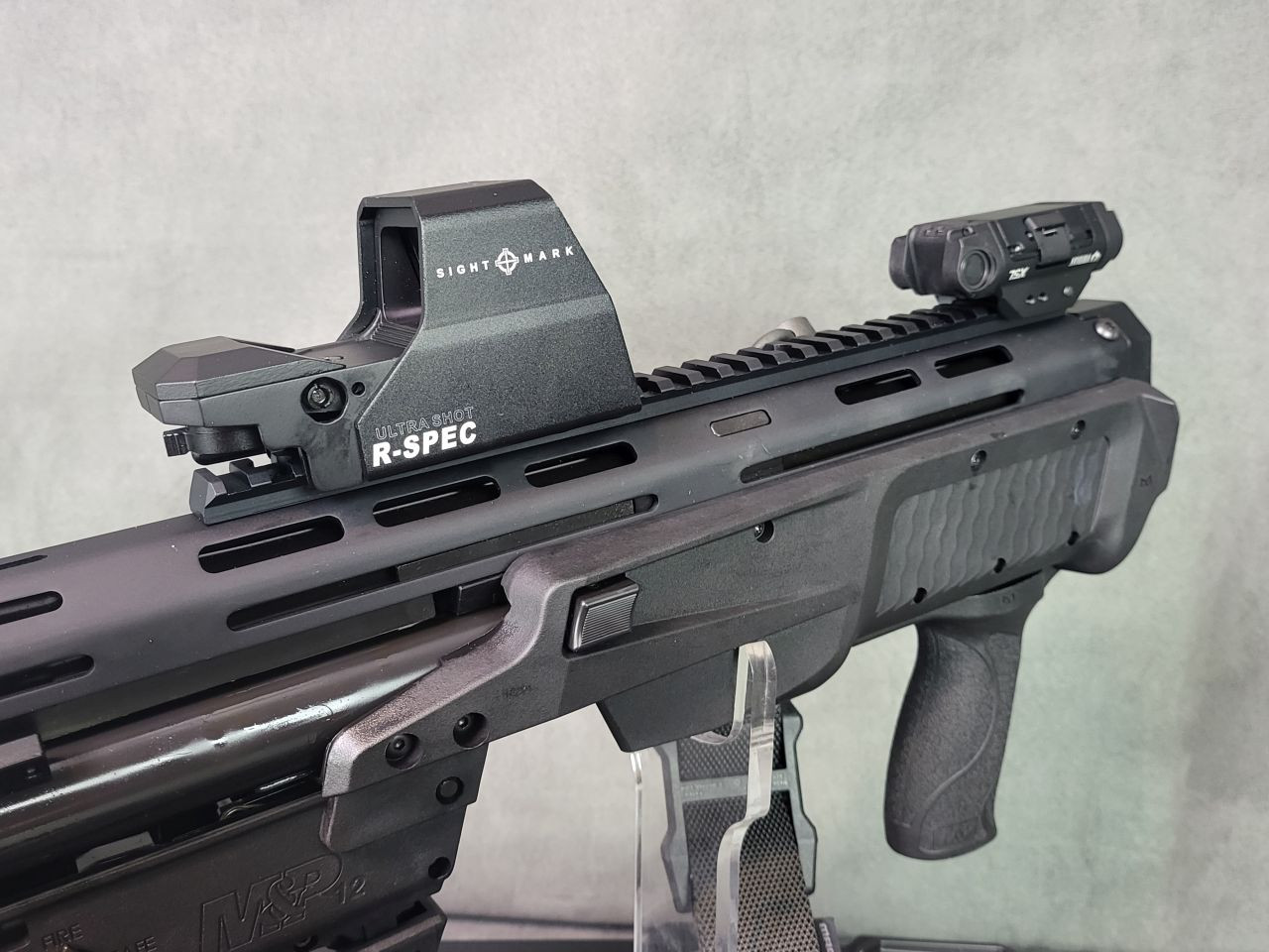 Smith & Wesson M&P12 - Image 3