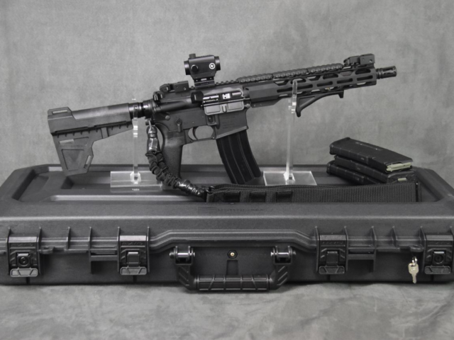 Radical Firearms - 10.5" Pistol