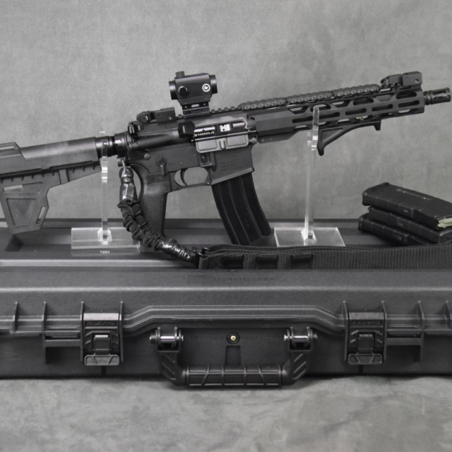 Radical Firearms - 10.5" Pistol