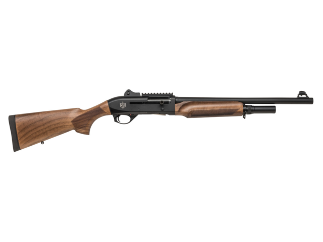 MAC 2 Tactical Wood Semi-Auto 12GA