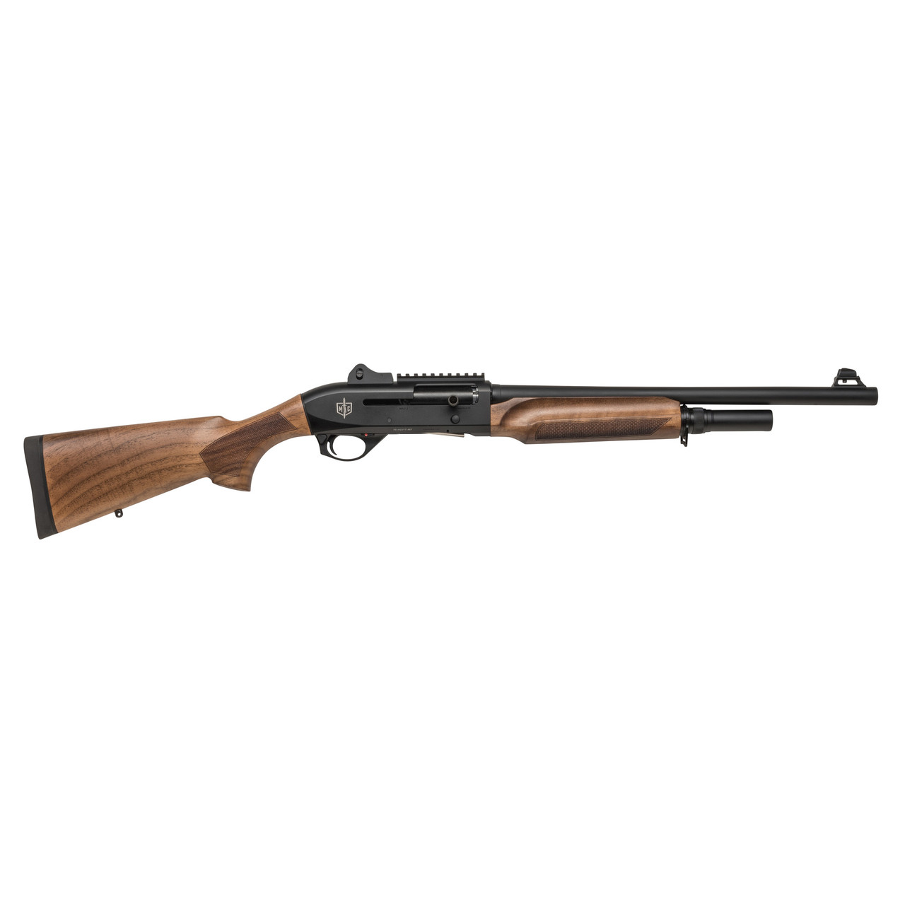 MAC 2 Tactical Wood Semi-Auto 12GA