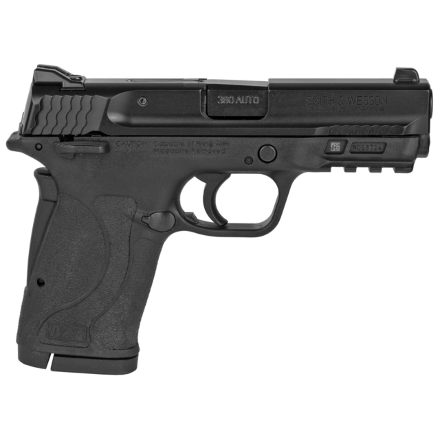 Smith & Wesson Shield .380 - 11663