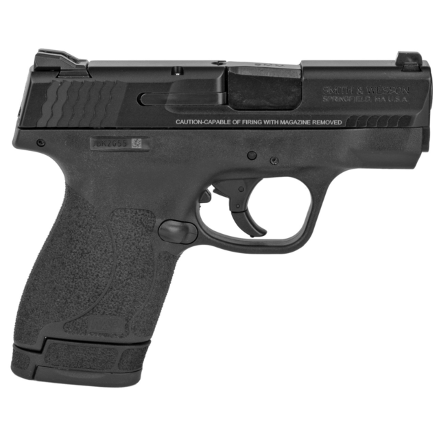 Smith & Wesson M&P9 Shield - 11806