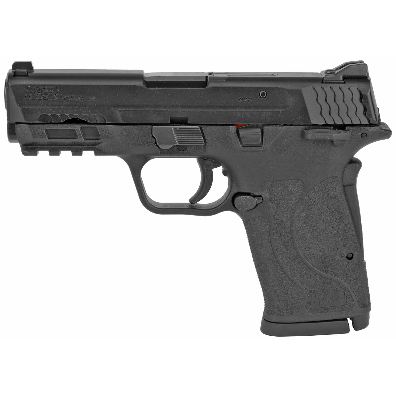 Smith & Wesson, M&P9 SHIELD EZ M2.0, Thumb Safety 12436 - Image 3