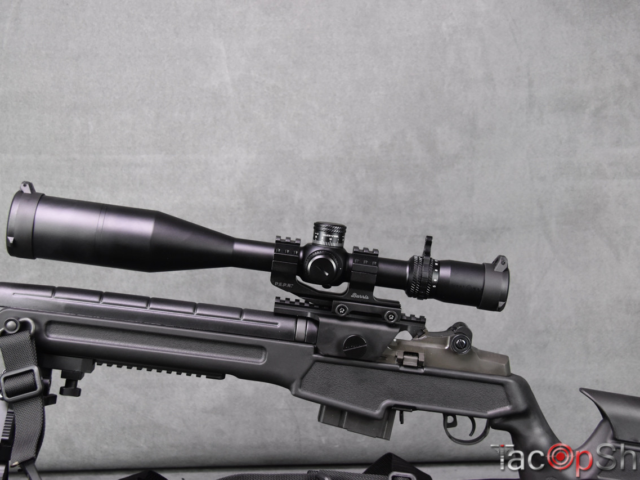 Springfield M1A Sniper for sale - 308/7.62NATO