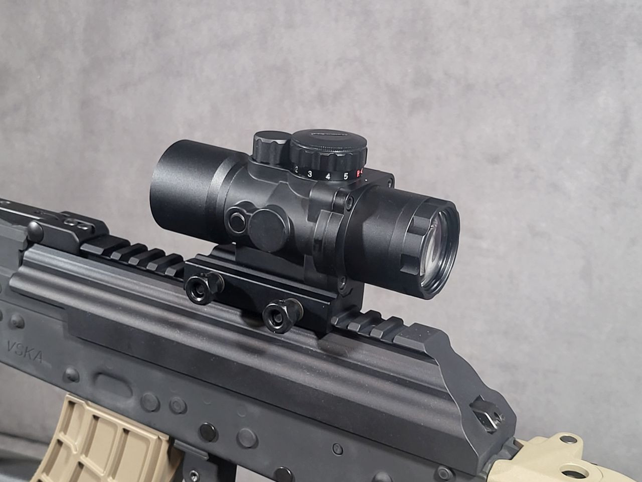 AK-47 SuperKit 7.62x39, Everything Included: Century Arms VSKA - Image 8