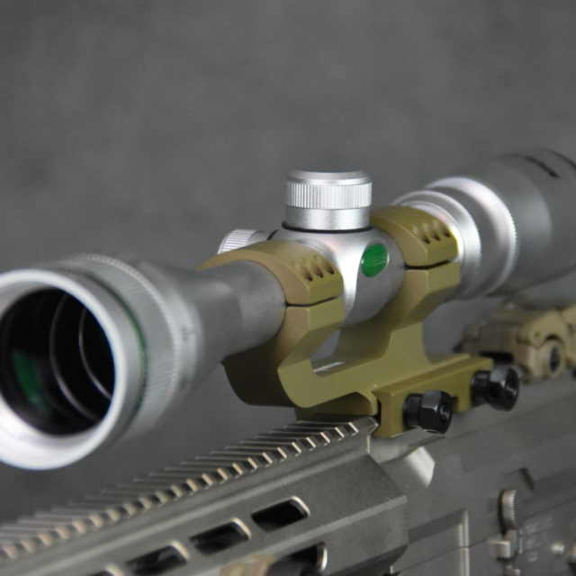 WMD "THE BEAST" 5.56/.223