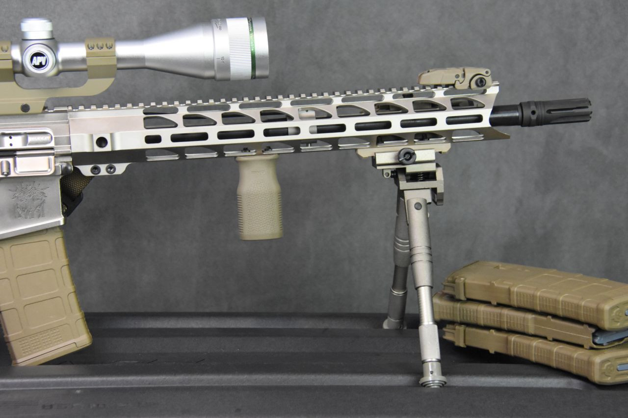 WMD "THE BEAST" 5.56/.223 - Image 4