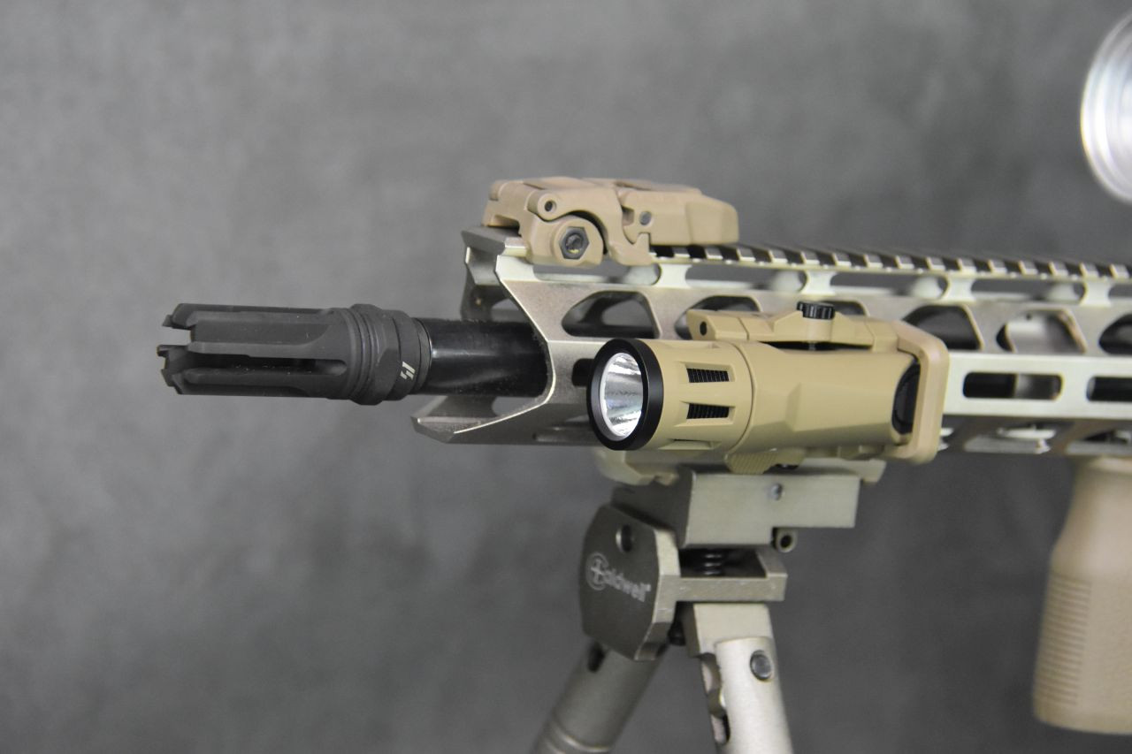 WMD "THE BEAST" 5.56/.223 - Image 6