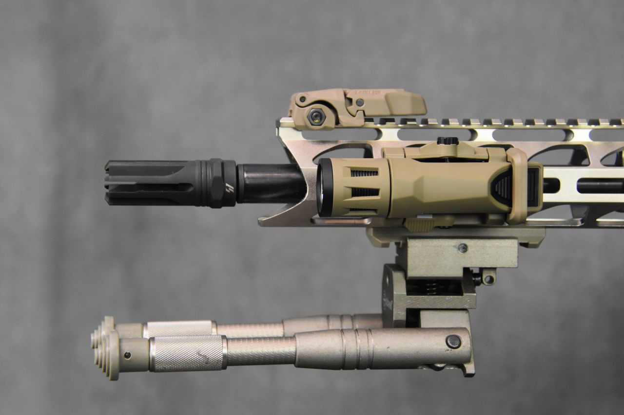 WMD "THE BEAST" 5.56/.223 - Image 5