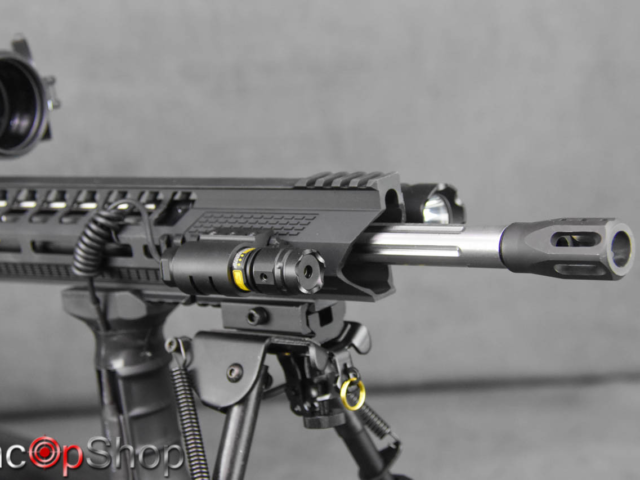 Diamondback DB10 V-Rail .308