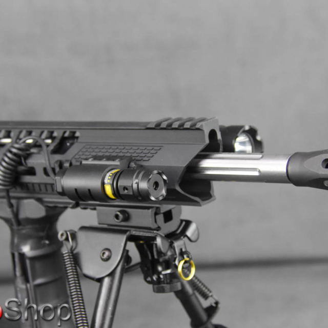 Diamondback DB10 V-Rail .308