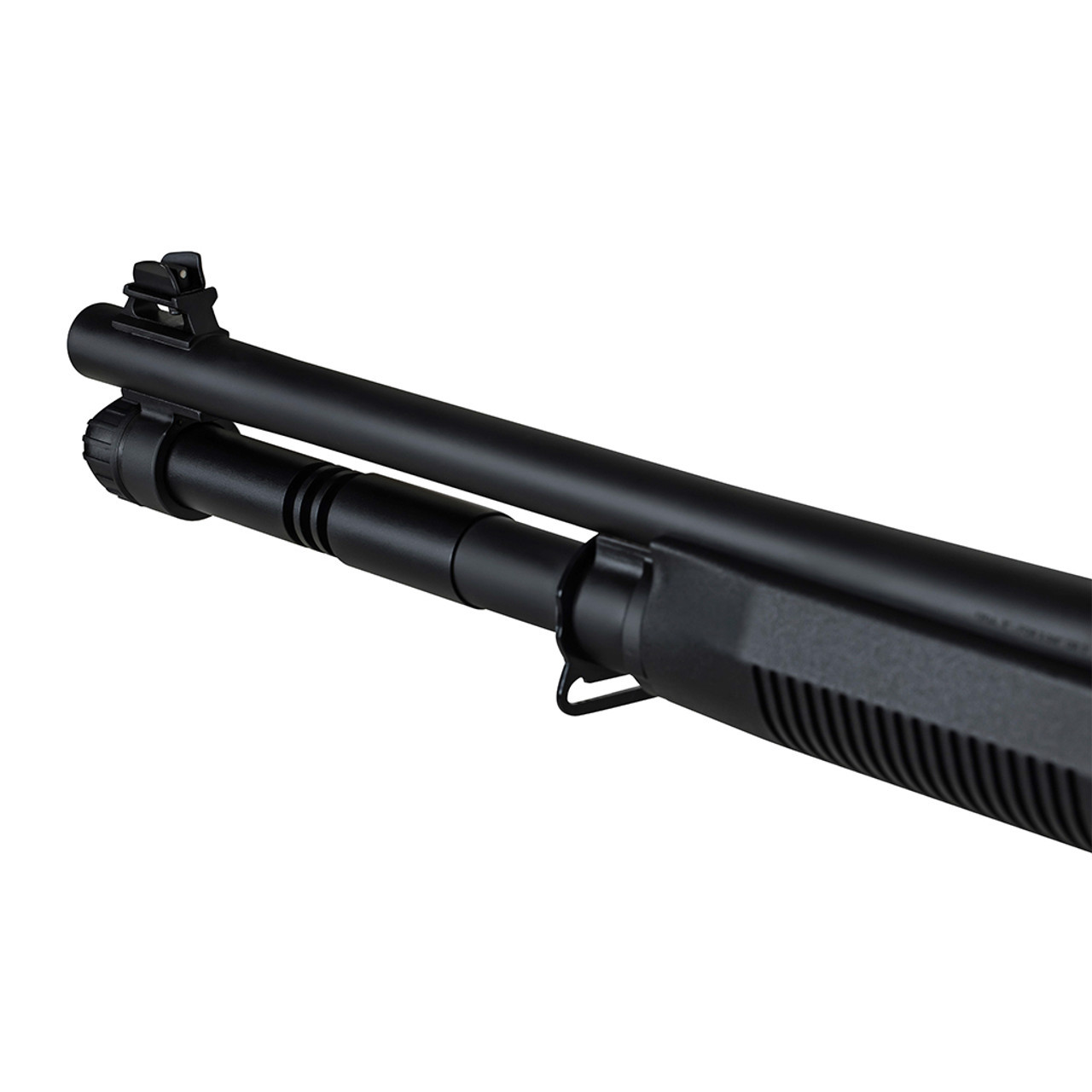 MAC 1014 12ga Semi-Auto Shotgun - Image 4