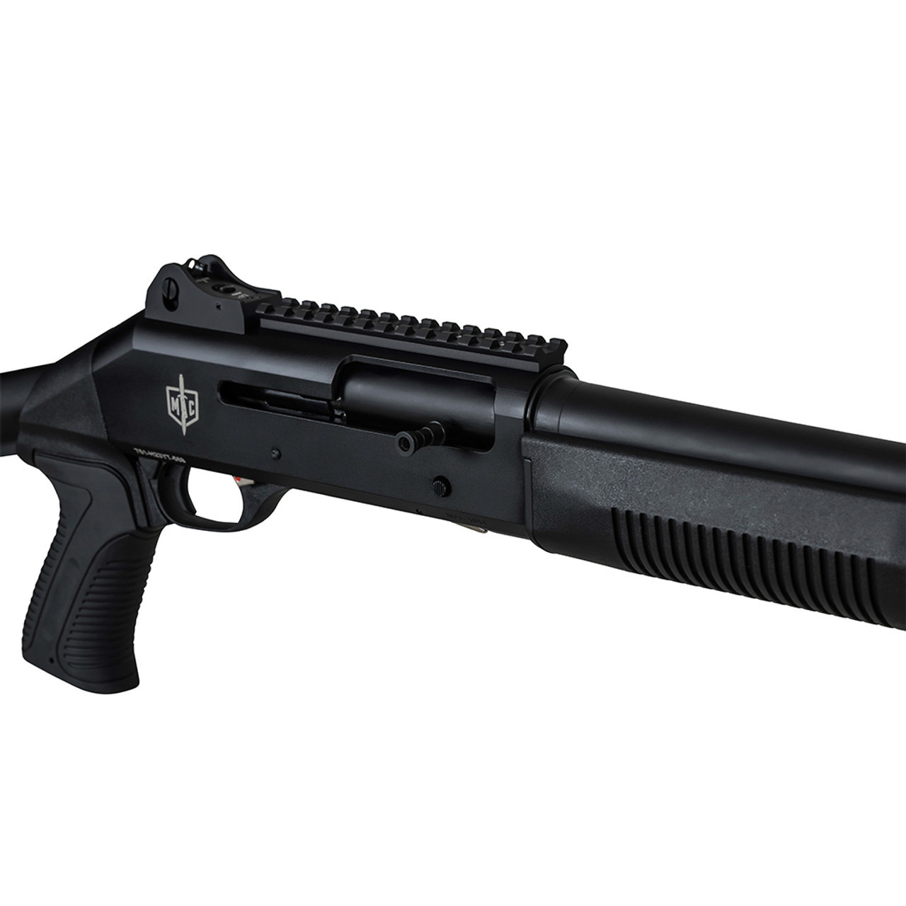 MAC 1014 12ga Semi-Auto Shotgun - Image 5