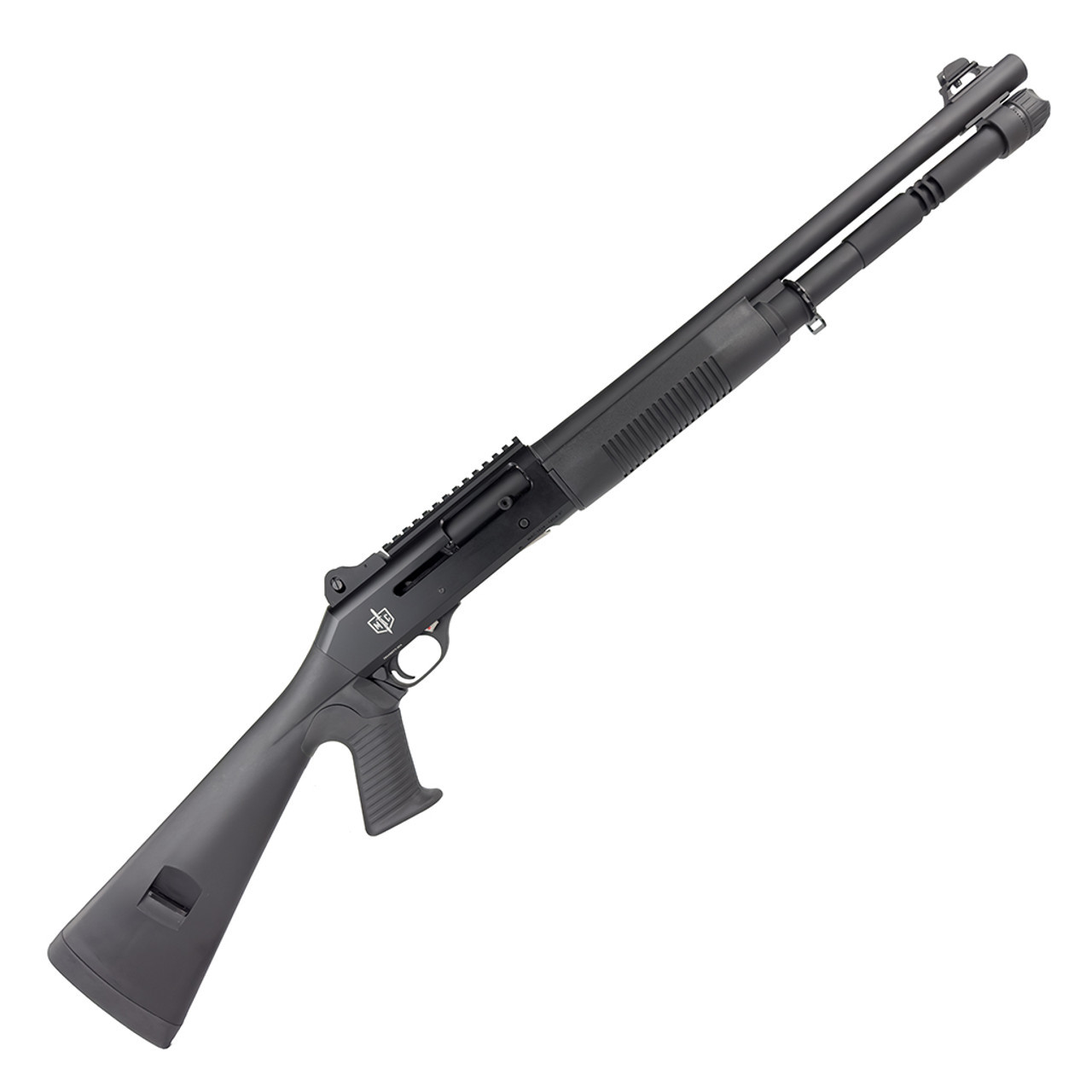 MAC 1014 12ga Semi-Auto Shotgun - Image 2