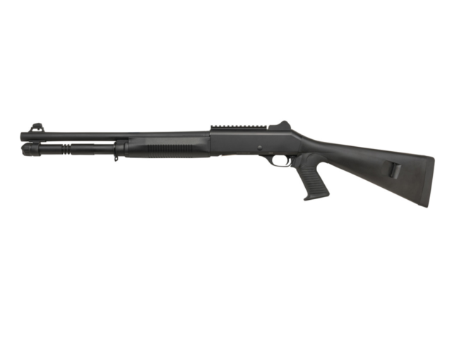 MAC 1014 12ga Semi-Auto Shotgun