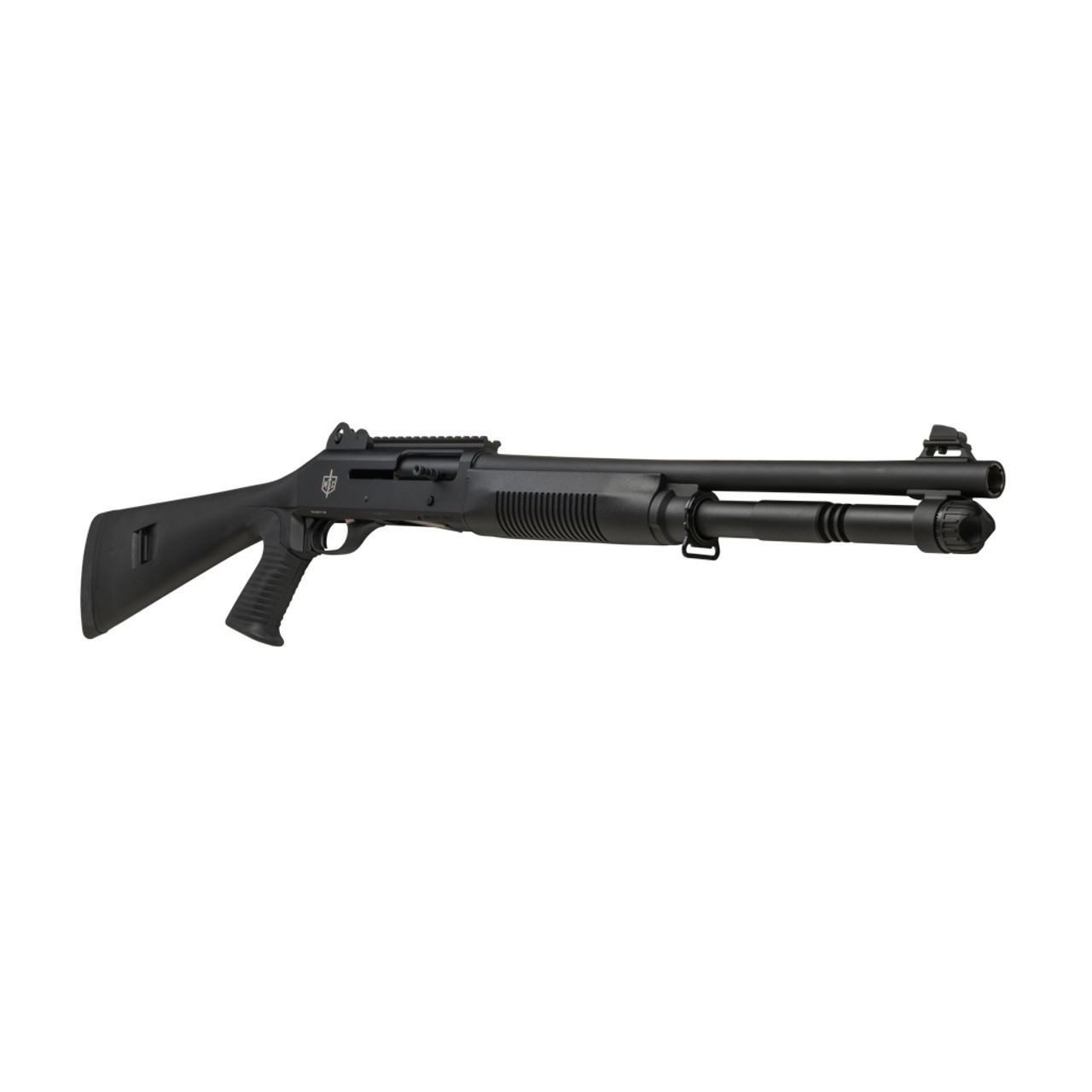 MAC 1014 12ga Semi-Auto Shotgun - Image 3
