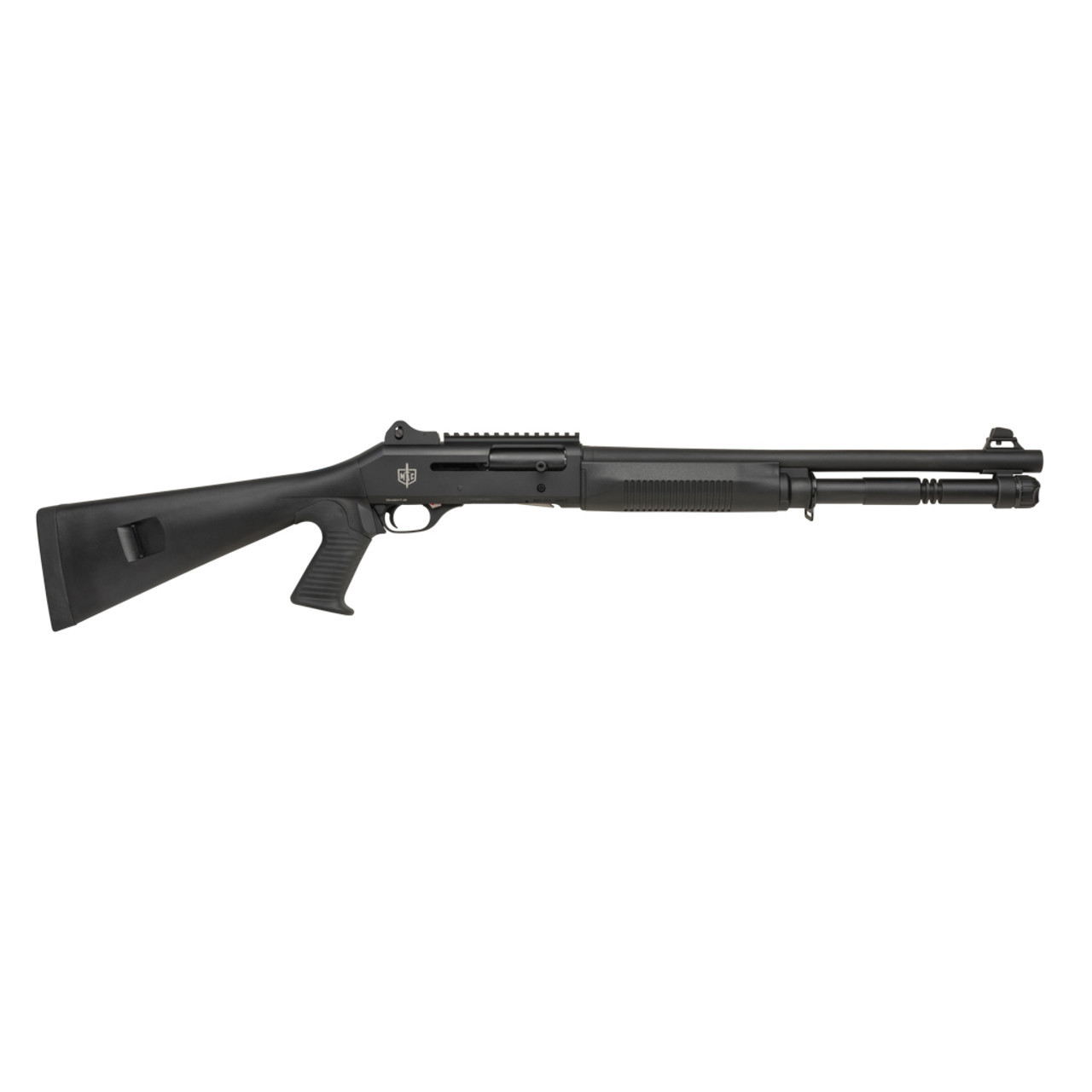 MAC 1014 12ga Semi-Auto Shotgun - Image 7