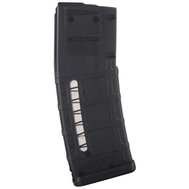 Extra Magazine Add On