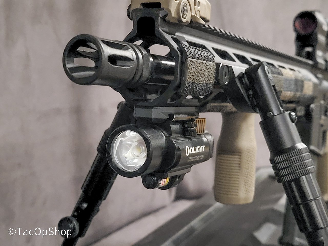 S&W Sport 3 Camo - Image 4