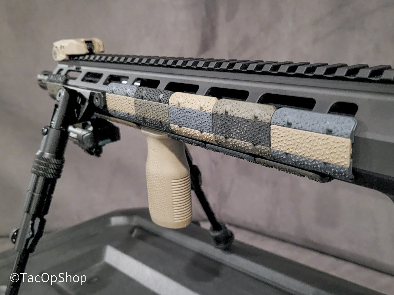 S&W Sport 3 Camo - Image 9