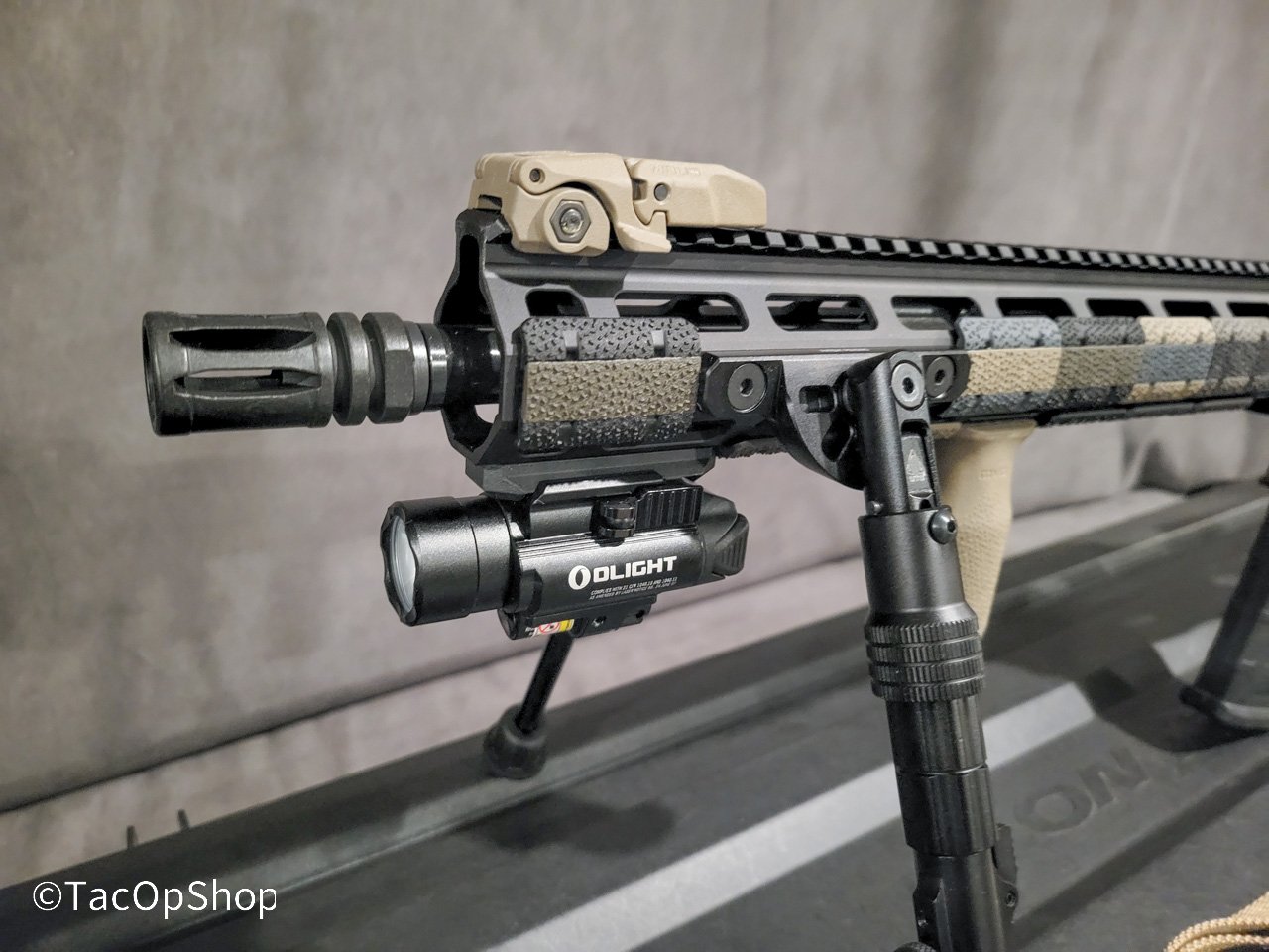 S&W Sport 3 Camo - Image 7