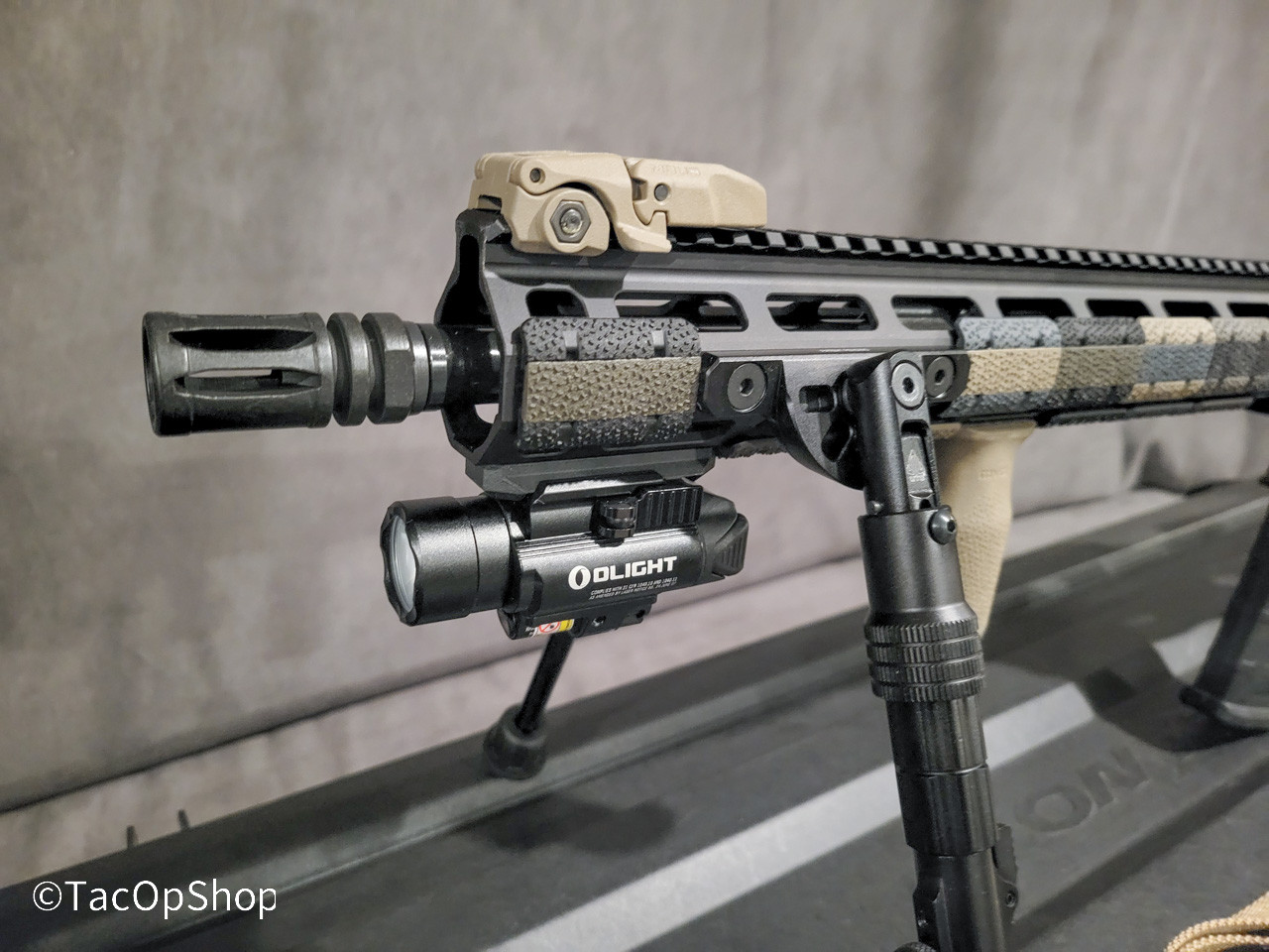 S&W Sport 3 Camo - Image 6