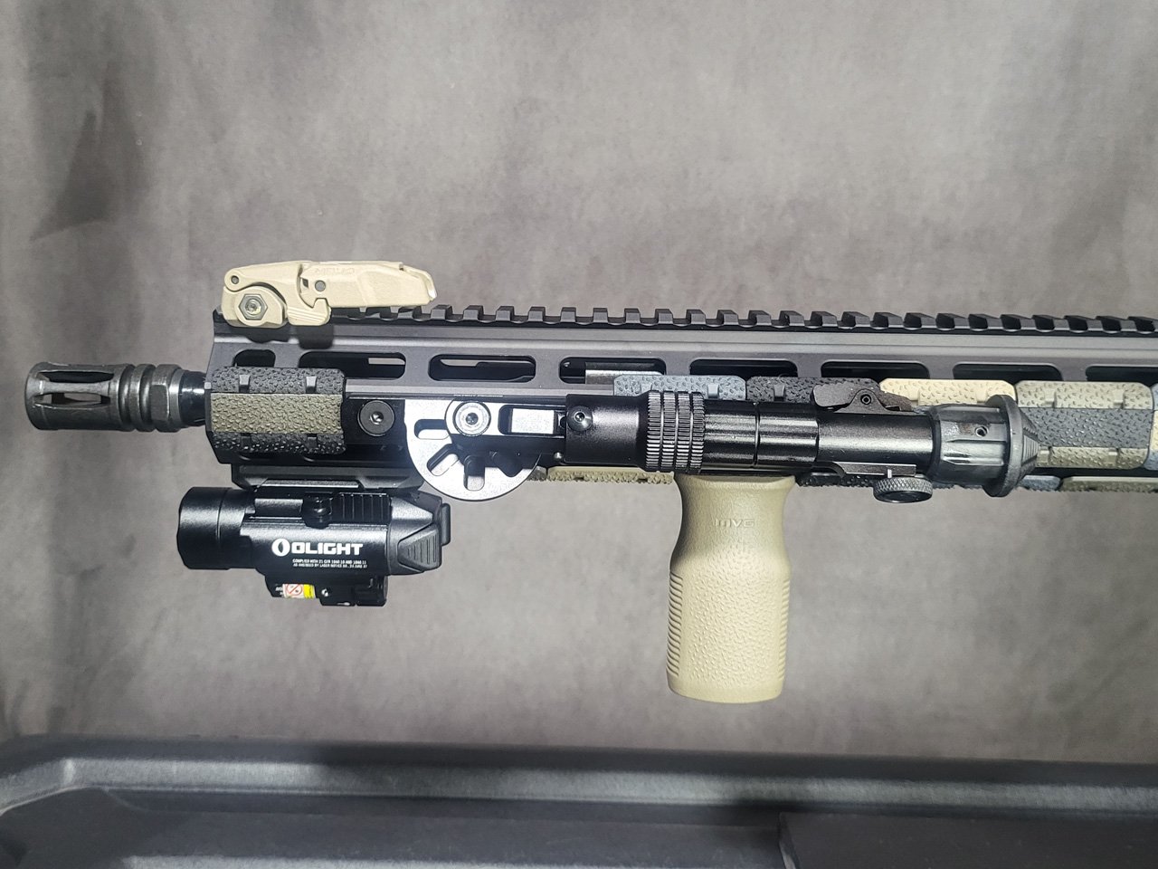 S&W Sport 3 Camo - Image 8